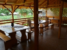 Pensiunea Dor De Bucovina - accommodation in  Gura Humorului, Bucovina (09)