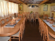 Pensiunea Dor De Bucovina - accommodation in  Gura Humorului, Bucovina (10)