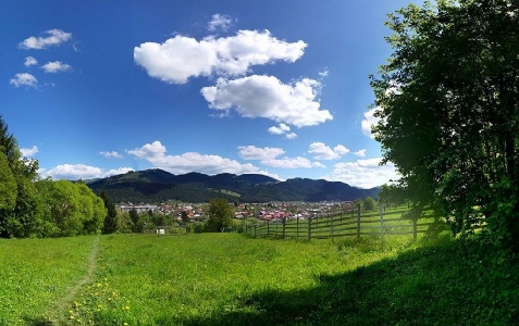 Pensiunea Dor De Bucovina - accommodation in  Gura Humorului, Bucovina (Surrounding)