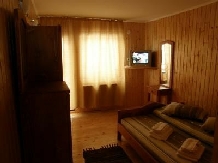 Cabana Cota 1000 Arieseni - accommodation in  Apuseni Mountains, Motilor Country, Arieseni (12)