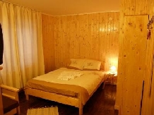 Cabana Cota 1000 Arieseni - accommodation in  Apuseni Mountains, Motilor Country, Arieseni (14)