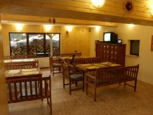 Cabana Cota 1000 Arieseni - accommodation in  Apuseni Mountains, Motilor Country, Arieseni (16)