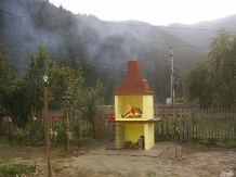 Cabana Clabuc - accommodation in  Vatra Dornei, Bucovina (05)