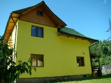 Cabana Clabuc - alloggio in  Vatra Dornei, Bucovina (08)