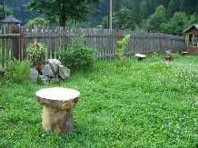 Cabana Clabuc - accommodation in  Vatra Dornei, Bucovina (10)