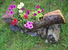 Cabana Clabuc - accommodation in  Vatra Dornei, Bucovina (11)