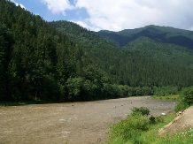 Cabana Clabuc - accommodation in  Vatra Dornei, Bucovina (12)