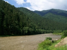 Cabana Clabuc - cazare Vatra Dornei, Bucovina (12)