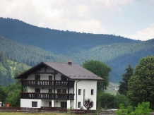 Pensiunea Casa Ta - accommodation in  Gura Humorului, Voronet, Bucovina (03)