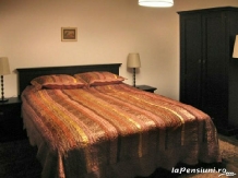 Pensiunea Casa Ta - accommodation in  Gura Humorului, Voronet, Bucovina (06)