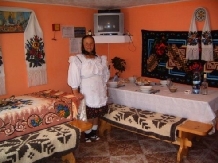 Pensiunea Ion de la Cruce - accommodation in  Maramures Country (04)