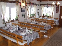 Pensiunea Aranyos - accommodation in  Apuseni Mountains (04)