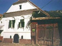 Pensiunea Aranyos - accommodation in  Apuseni Mountains (08)