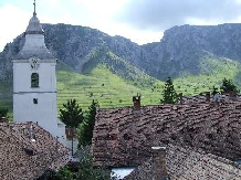 Pensiunea Aranyos - alloggio in  Apuseni (19)