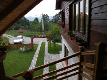 Pensiunea Magnolia - alloggio in  Tara Maramuresului (04)