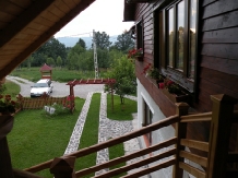 Pensiunea Magnolia - accommodation in  Maramures Country (04)