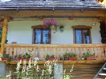 Pensiunea Casa Rai - alloggio in  Gura Humorului, Voronet, Bucovina (02)