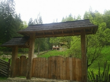 Pensiunea Casa Rai - accommodation in  Gura Humorului, Voronet, Bucovina (11)