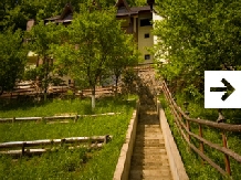 LapePensiunea Ramet - accommodation in  Apuseni Mountains (06)