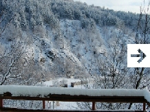 LapePensiunea Ramet - alloggio in  Apuseni (18)