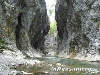 LapePensiunea Ramet - alloggio in  Apuseni (Attivit&agrave; e i dintorni)