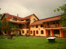 Casa Olarului - alloggio in  Tara Maramuresului (01)