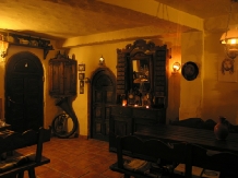 Casa Olarului - cazare Tara Maramuresului (07)