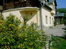 Pensiunea Anastasia - accommodation in  Gura Humorului, Voronet, Bucovina (01)