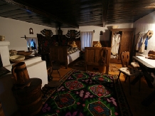 Pensiunea La Roata - alloggio in  Gura Humorului, Voronet, Bucovina (02)