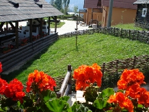 Pensiunea La Roata - alloggio in  Gura Humorului, Voronet, Bucovina (06)