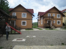 Pensiunea La Roata - alloggio in  Gura Humorului, Voronet, Bucovina (09)