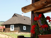 Pensiunea La Roata - alloggio in  Gura Humorului, Voronet, Bucovina (13)