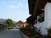 Pensiunea La Roata - alloggio in  Gura Humorului, Voronet, Bucovina (16)