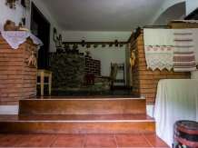 Pensiunea Iedera - accommodation in  Apuseni Mountains, Transalpina (07)