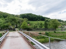 Pensiunea Iedera - alloggio in  Apuseni, Transalpina (21)