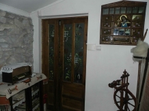 Pensiunea Iedera - accommodation in  Apuseni Mountains, Transalpina (25)