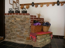 Pensiunea Iedera - accommodation in  Apuseni Mountains, Transalpina (34)