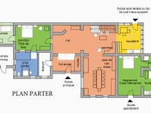 Pensiunea Iedera - accommodation in  Apuseni Mountains, Transalpina (37)