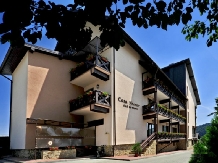 Pensiunea Casa Humor - alloggio in  Gura Humorului, Voronet, Bucovina (01)