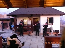 Pensiunea Casa Humor - accommodation in  Gura Humorului, Voronet, Bucovina (11)