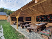 Pensiunea La Filuta - accommodation in  Bucovina (06)