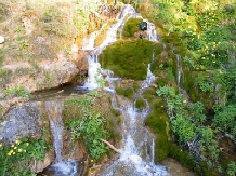 Cabana Cascada - alloggio in  Apuseni (05)