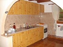 Cabana Cascada - accommodation in  Apuseni Mountains (07)