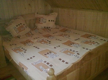 Cabana Cascada - cazare Apuseni (08)