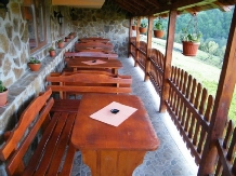 Cabana Cascada - cazare Apuseni (10)