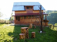 Cabana Cascada - accommodation in  Apuseni Mountains (11)