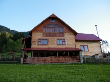 Cabana Cascada - accommodation in  Apuseni Mountains (14)