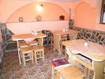 Cabana Cascada - cazare Apuseni (15)