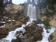 Cabana Cascada - cazare Apuseni (16)