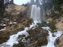 Cabana Cascada - alloggio in  Apuseni (16)